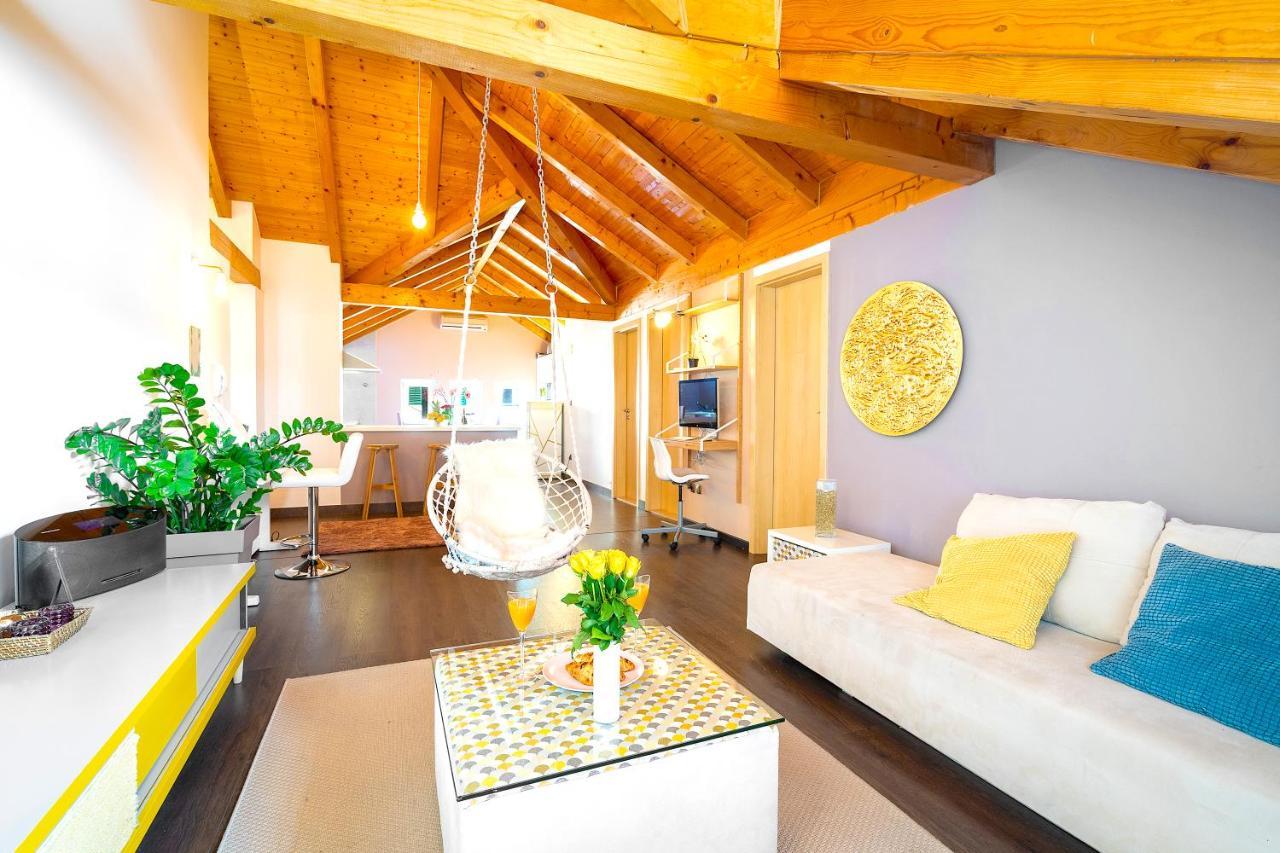 דירות Split Luxury Collection Split Centre מראה חיצוני תמונה