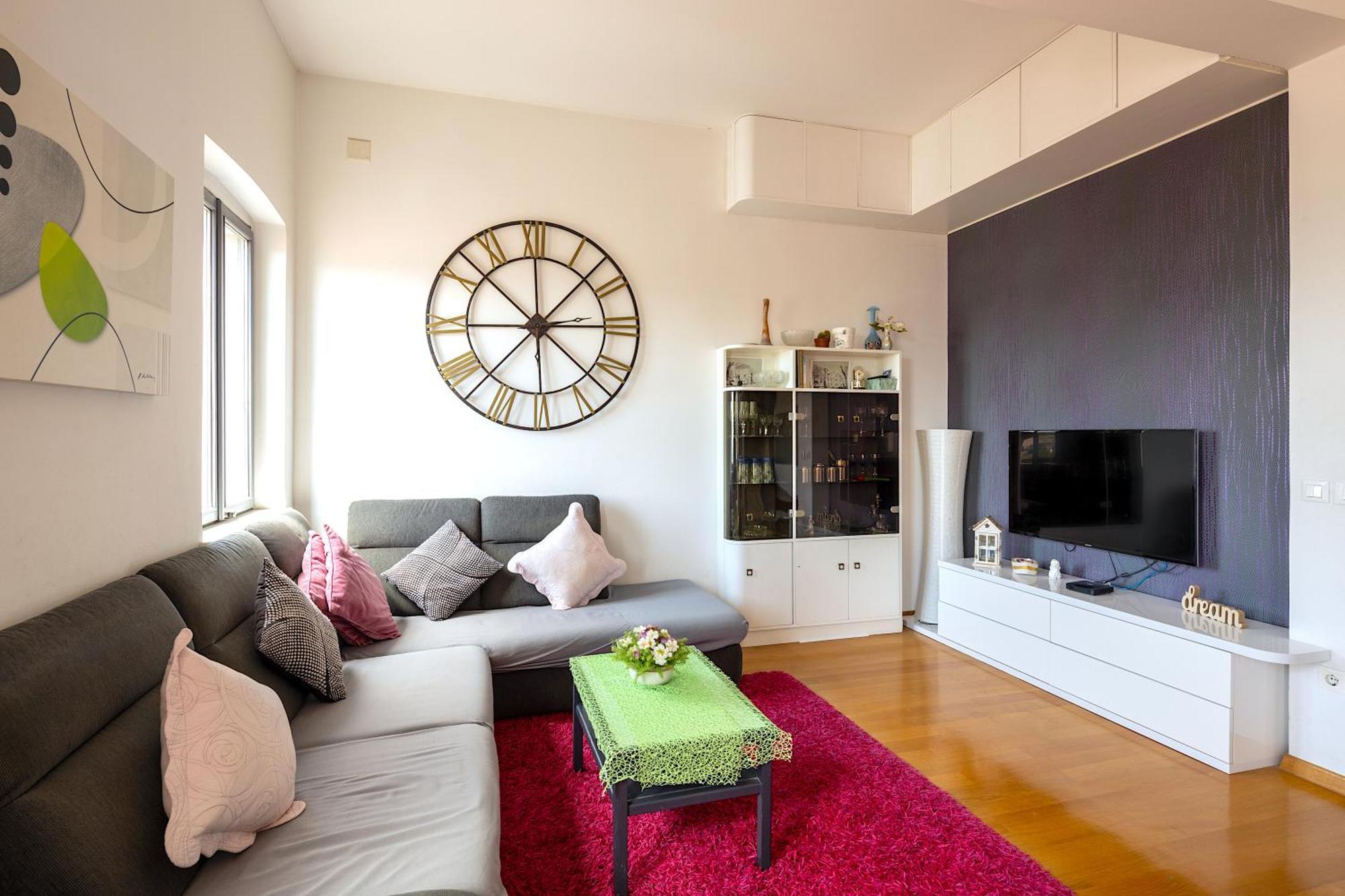 דירות Split Luxury Collection Split Centre חדר תמונה