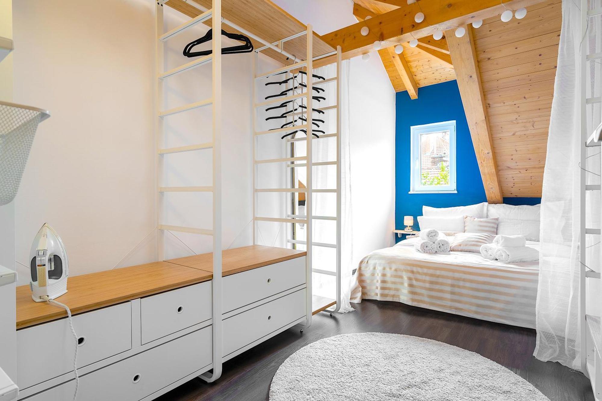 דירות Split Luxury Collection Split Centre חדר תמונה