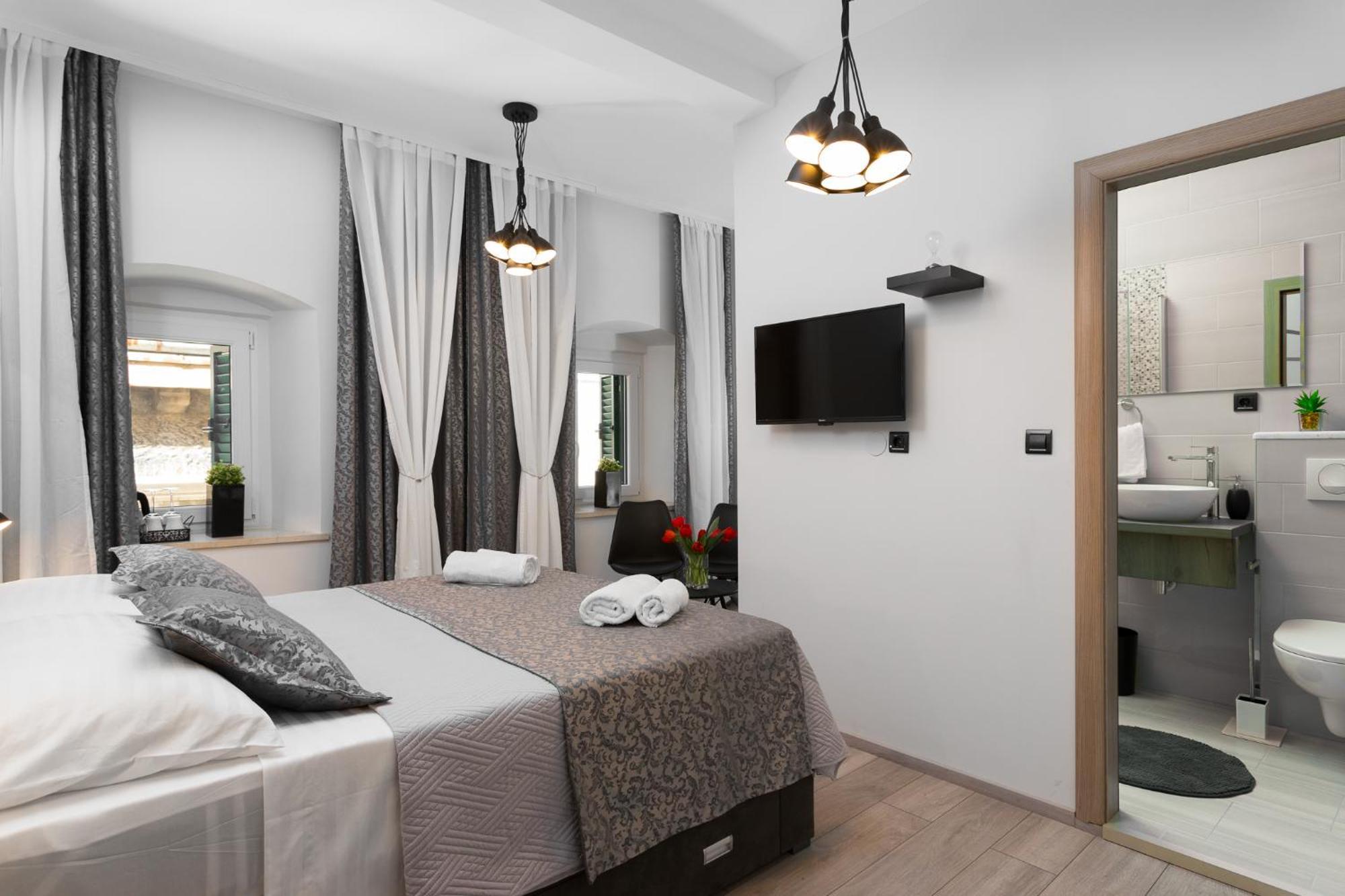 דירות Split Luxury Collection Split Centre מראה חיצוני תמונה