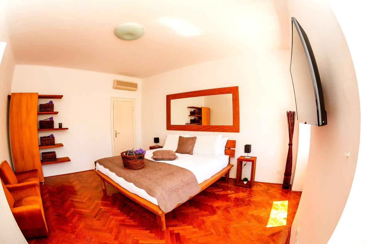 דירות Split Luxury Collection Split Centre מראה חיצוני תמונה