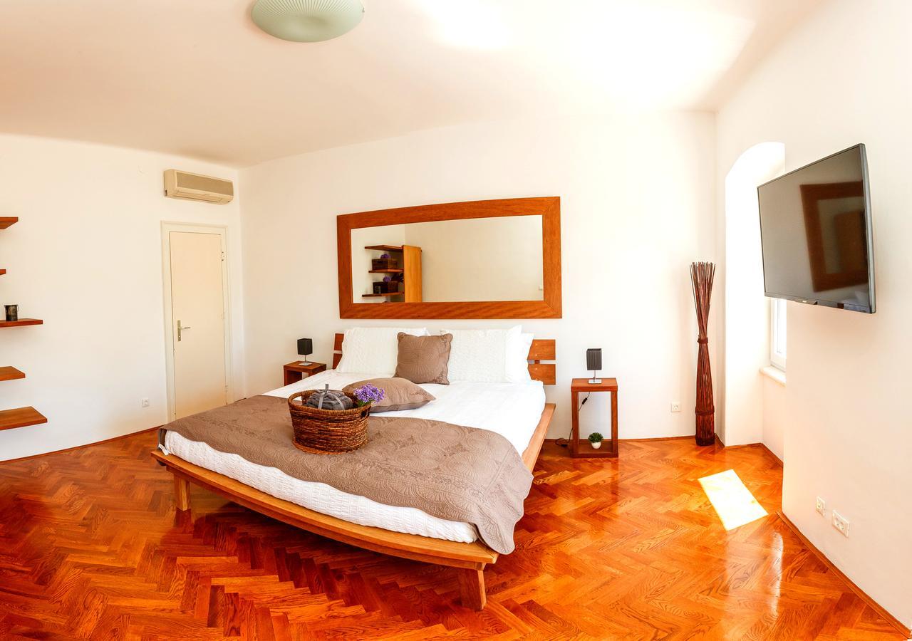 דירות Split Luxury Collection Split Centre מראה חיצוני תמונה